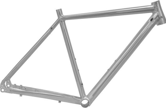 Price Gravel Alu