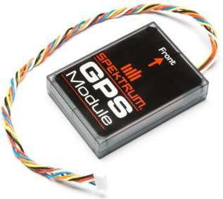 Image du produit Spektrum Modules GPS : Glasair S+, SportsmanS+, Carbon Cub S+,....