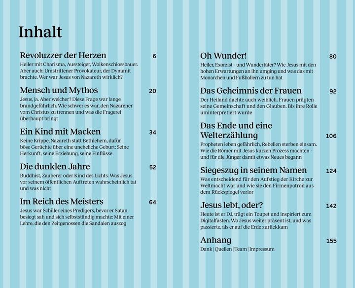 Produktbild der kleine jesus (Deutsch, Stefan Müller, Antje Herzog, 2024)