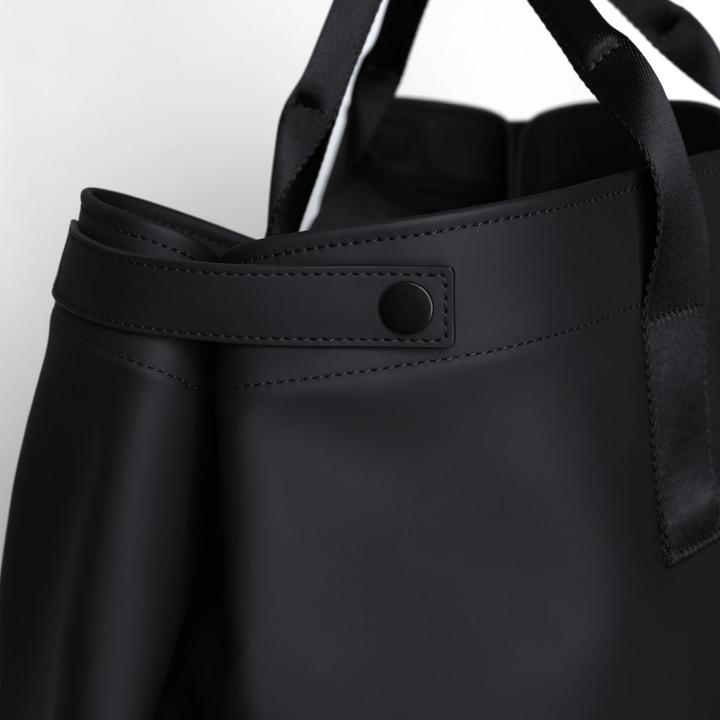 Immagine prodotto The Urban Society SUPERSHOPPER - Shopper con due tasche removibili (42 l)