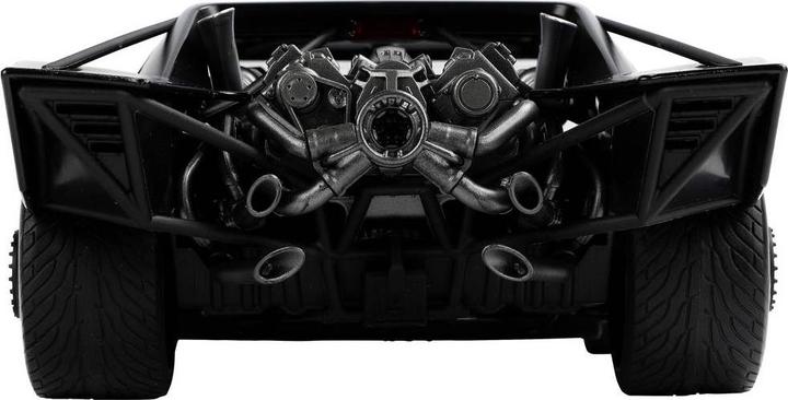 Image du produit Jada Batman Batmobile 2022