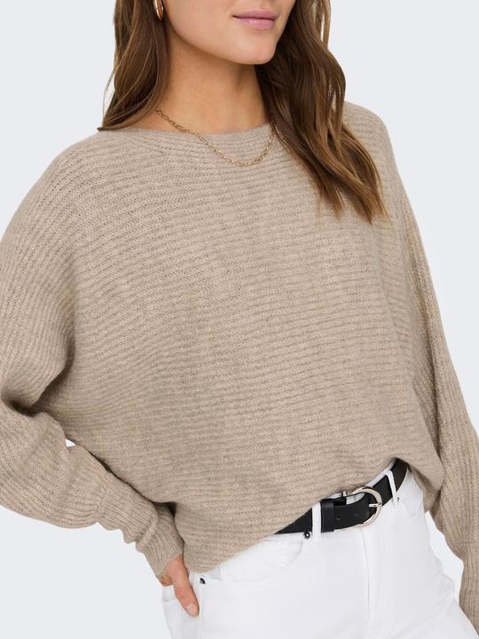 Produktbild Only ONLDANIELLA L/S PULLOVER KNT NOOS Strickpullover (XS)