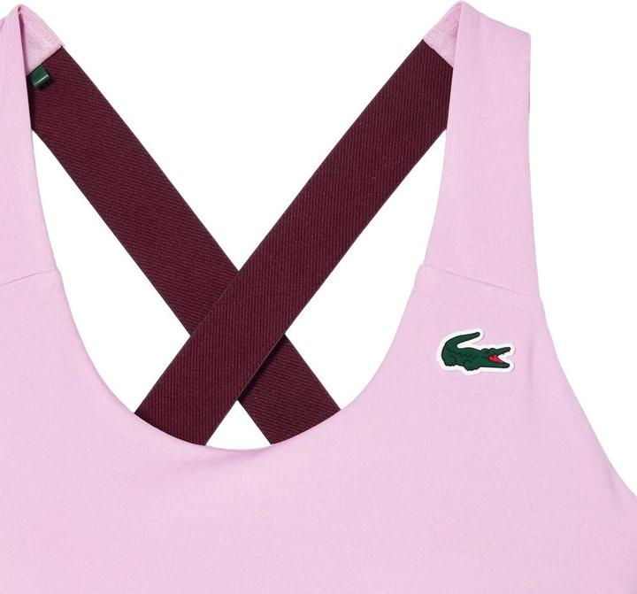 Produktbild Lacoste Bralette Atmungsaktiv Sport (M)