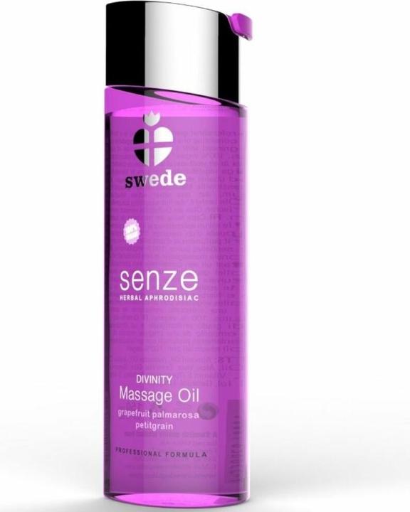 Produktbild Swede Massage Oil (150 ml)