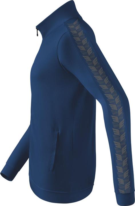 Image du produit Erima Essential Team Tracktop Jacke (164)