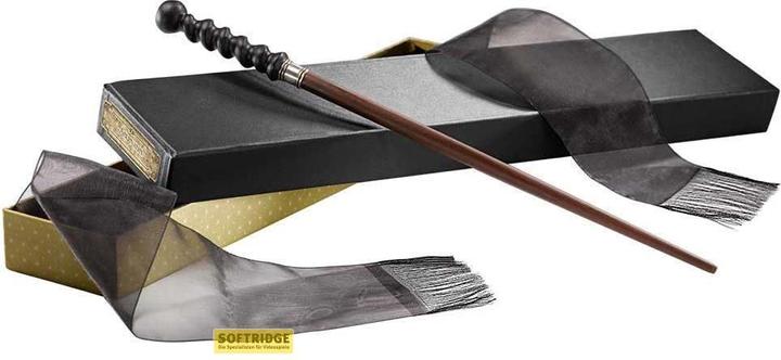 Actual product image Noble Collection Fantastic Beasts: Wand Abernathy