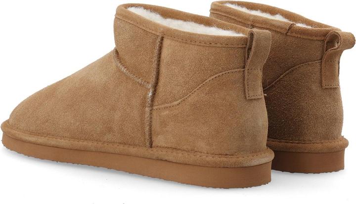 Image du produit Bianco Bottes en daim BIASNOWMAN (43)