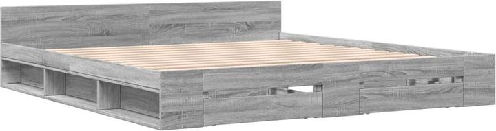 Actual product image VidaXL Keran (180 x 200 cm)