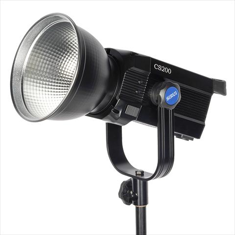 Produktbild Sirui Bi-Color LED Monolight CS200B (Studioleuchte)