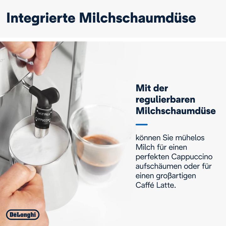 Image du produit De'Longhi Dedica (Prise UE)