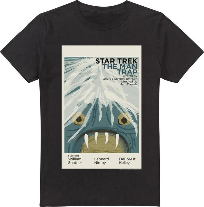 The Original Series Episode 1 TShirt (XL)