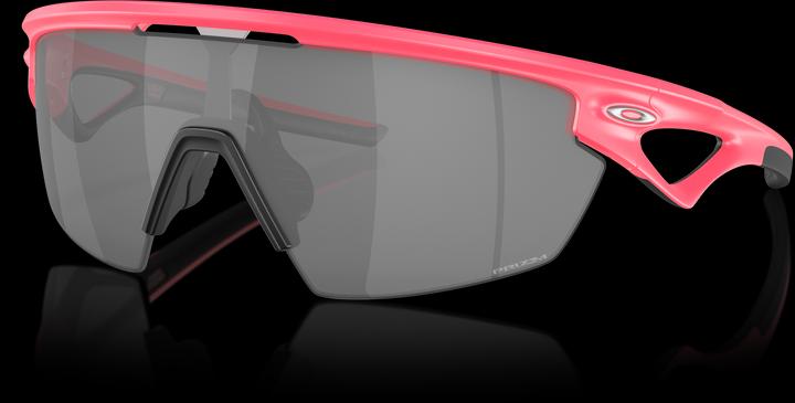 Immagine prodotto Oakley Sphaera (Rosa Neon opaco, Primato Nero)