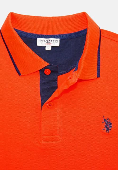 Immagine prodotto U.S. Polo ASSN. Polo Camicia a maniche corte Camicia a maniche corte (M)