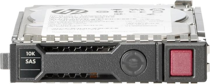 Image du produit HPE 12g 2.5" Sas 2.4tb 10k (2.40 To, 2.5")