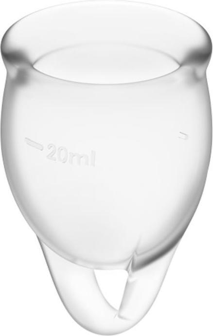 Image du produit Satisfyer Se sentir en confiance (Normal)