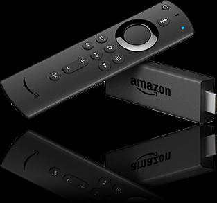 Immagine prodotto Amazon Bastone TV antincendio con Alexa (8 GB)