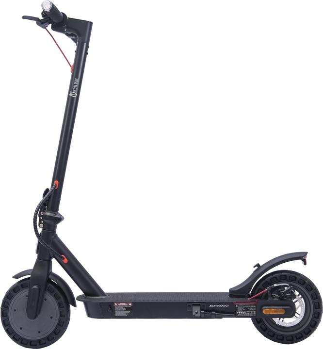 Immagine prodotto Ocean Drive Kickscooter E9 (20 km/h, 30 km, 350 W)