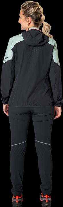 Immagine prodotto Dynafit TRAVERSE ALPHA HOODED Jacket, Damen (S)