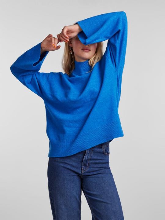 Actual product image Pieces PCNUSKA Knitted Sweater (S)