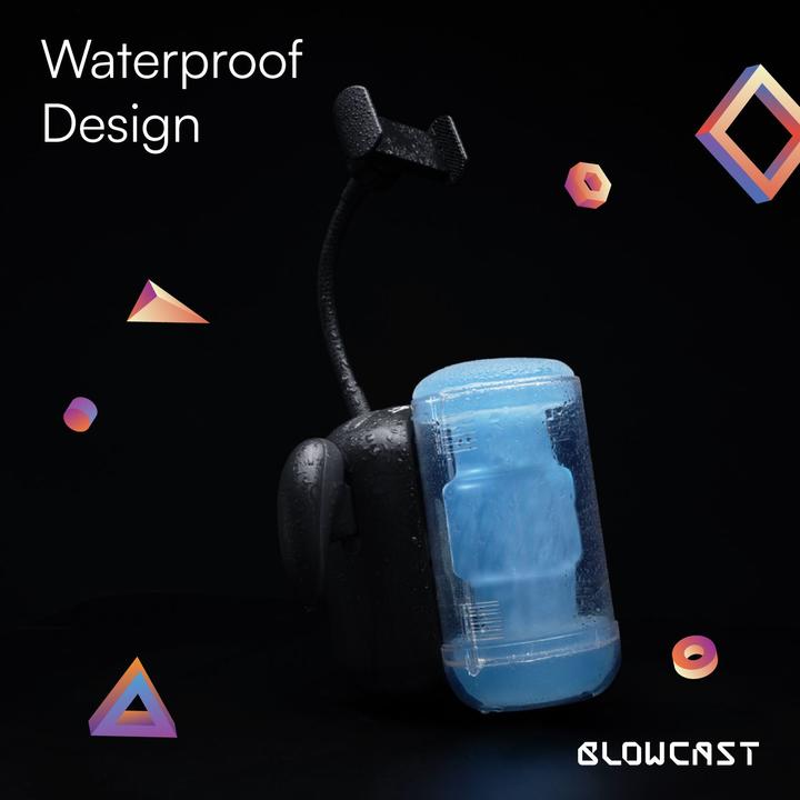 Image du produit Blowcast Wingman Pro