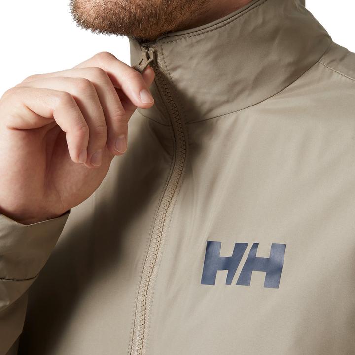 Immagine prodotto Helly Hansen Giacca a vento Salt (M)
