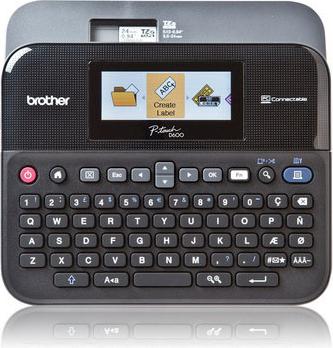 Image du produit Brother Pt-D600vp