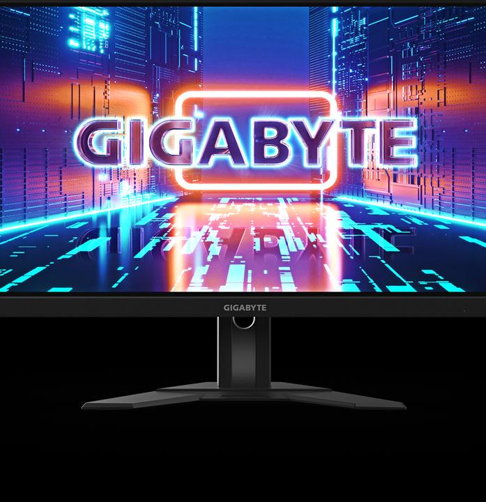 Image du produit Gigabyte M27U (3840 x 2160 pixels, 27")