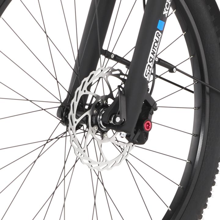 Immagine prodotto Fischer Bicicletta da trekking Terra 5.0i (44 cm)