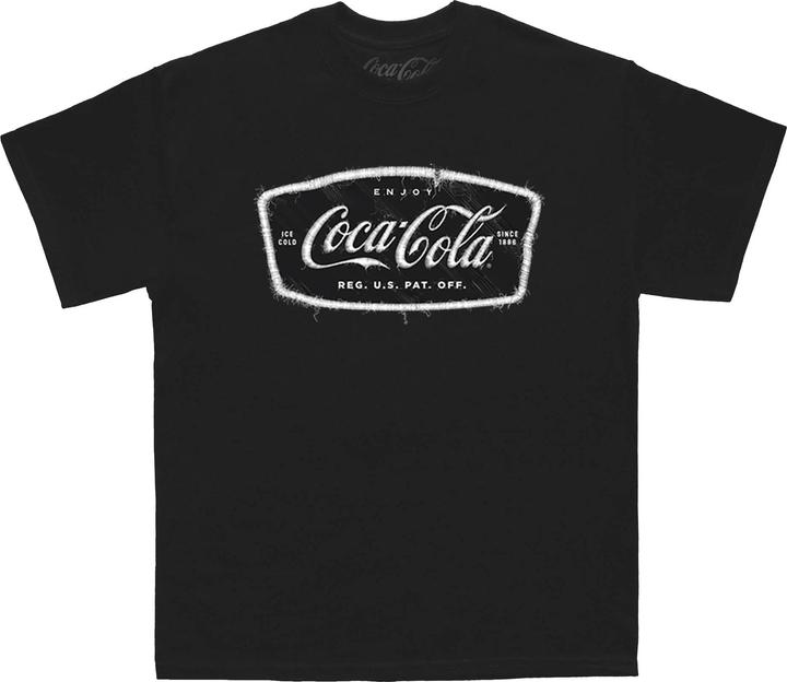 Coca Cola TShirt (M)