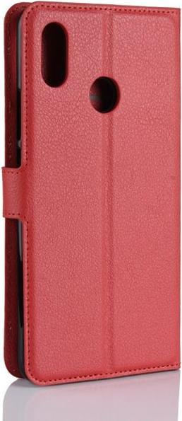 Immagine prodotto MU Classic Serie di copertine per libri in pelle Litchi (Mi Max 3)