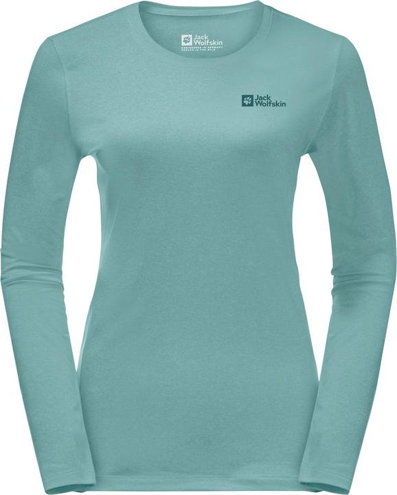 Jack Wolfskin Sky Thermal L/S W (M)