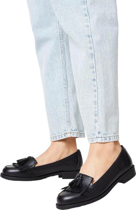 Produktbild Dorothy Perkins Halbschuhe Leigh Fransen (38)