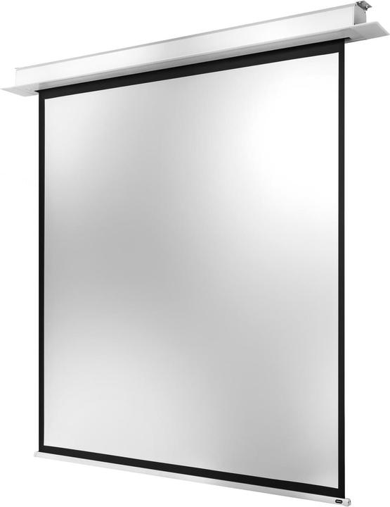 Celexon Deckeneinbau Motor Professional + (111.02", 1:1)