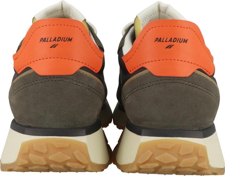 Actual product image Palladium Troop Runner Flame - 64299 (46)