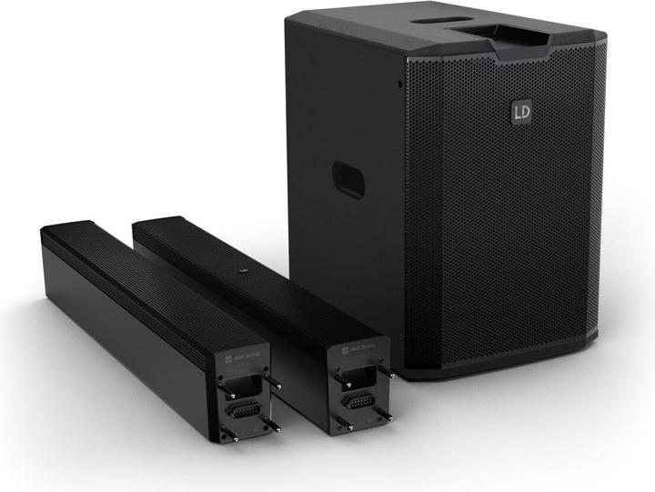 Image du produit Maui 28 G3 (Actif, 2x 1000 W)