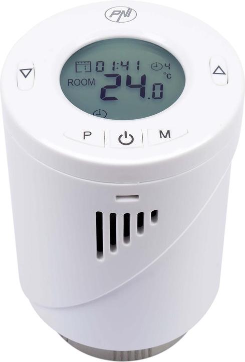 Produktbild PNI Heizkörper Thermostat CT25T
