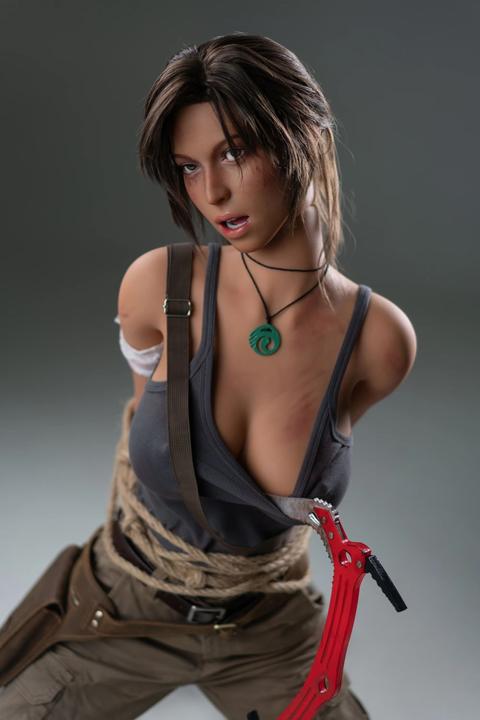 Image du produit Game Lady Lara