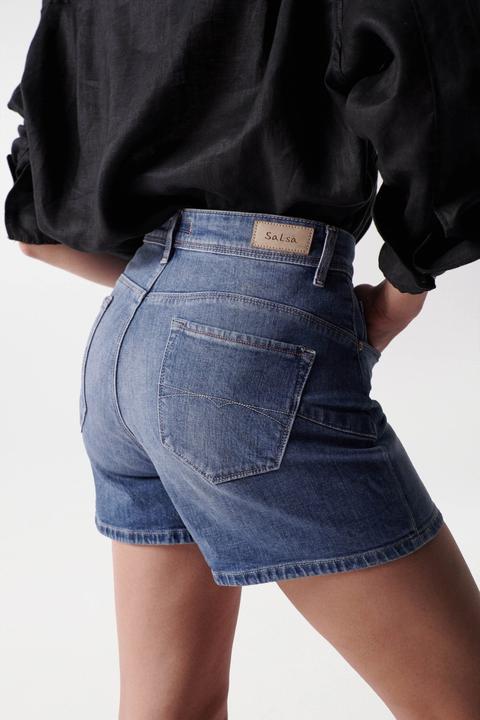 Image du produit Salsa Jeans Short Short Glamour (31)