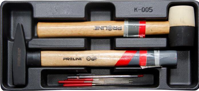 Produktbild Pro-Line 58726