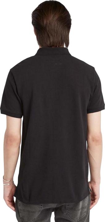 Produktbild Timberland Oyster River Poloshirt kurzärmlig (S)