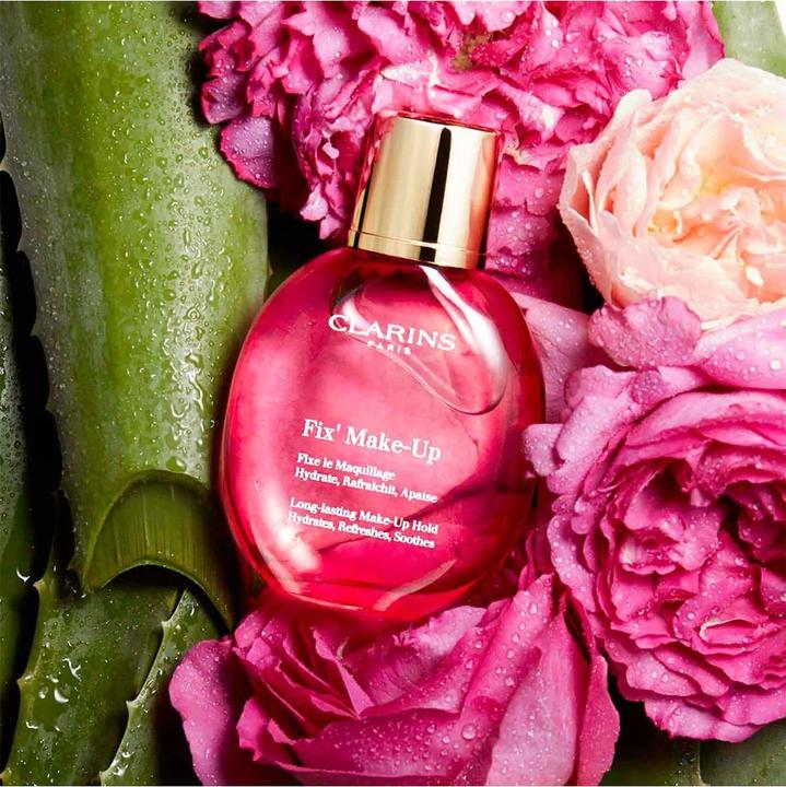 Produktbild Clarins Fix Make-Up Sunkissed Summer Collection