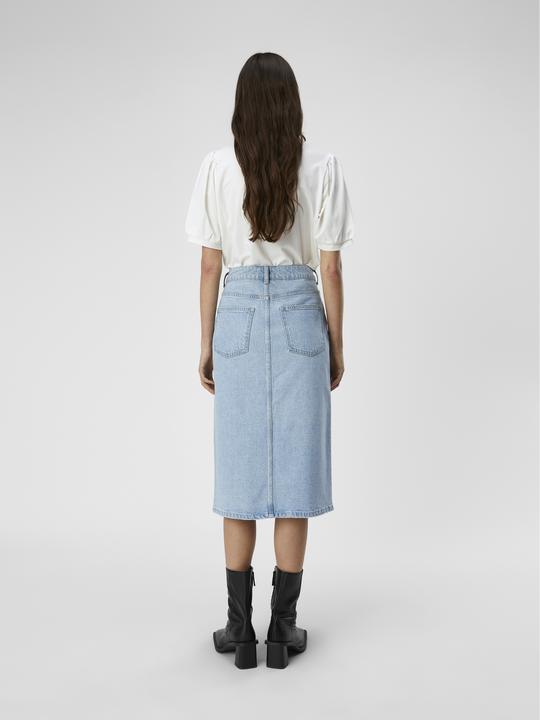 Immagine prodotto Object Gonna midi di jeans (XL)