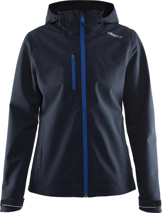 Produktbild Craft Light Softshell Jacket W (XS)