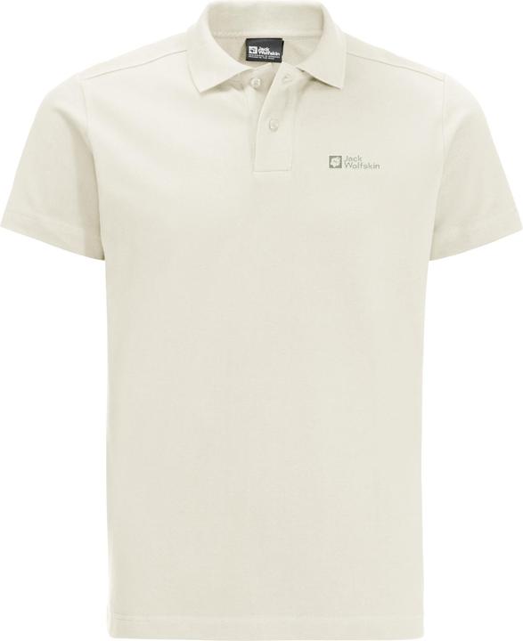 Jack Wolfskin Essential Polo M