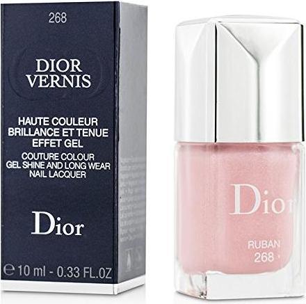Actual product image Dior Vernis (268, Colour paint)