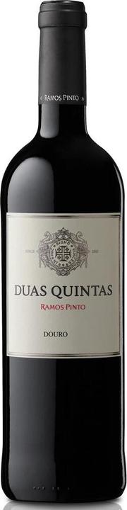 Produktbild Ramos Pinto Duas Quintas Tinto Douro DOC Portugal (1 x 75 cl, 2019)