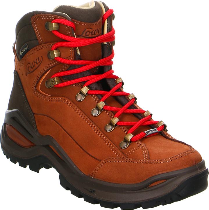 Produktbild Lowa RENEGADE 100 GTX MID WS (42)