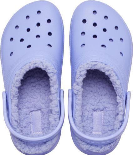 Actual product image Crocs Classic Lined Clog (25)