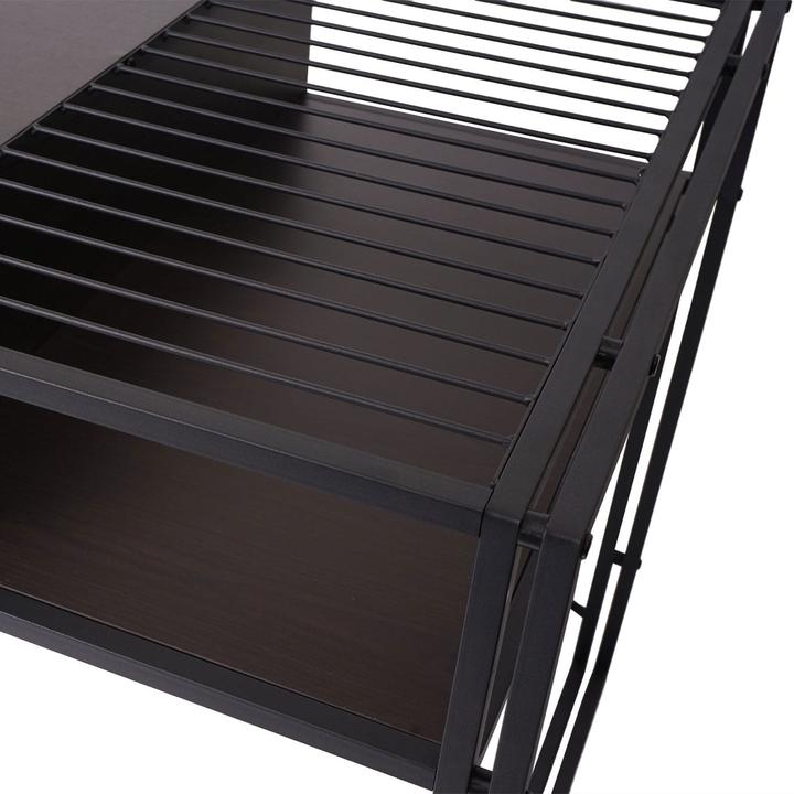 Produktbild JOHN316 Schreibtisch (120 x 70 x 76 cm)