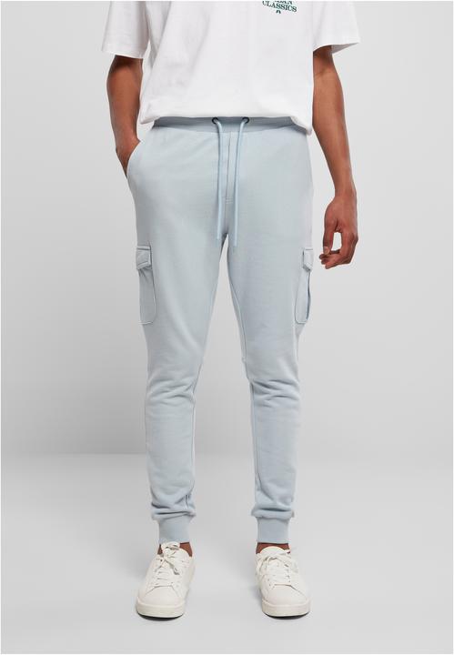 Immagine prodotto Urban Classics Pantaloni da ginnastica cargo aderenti (S)